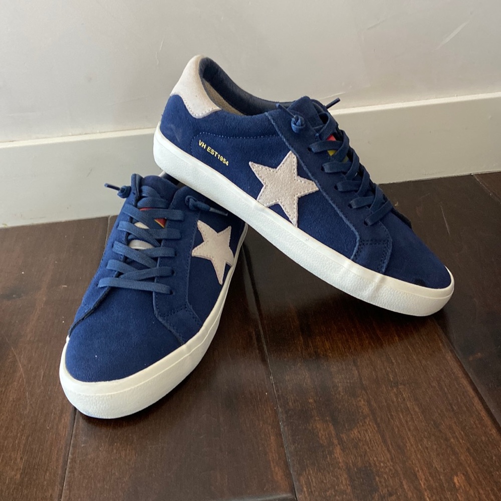 Vintage Havana sneakers